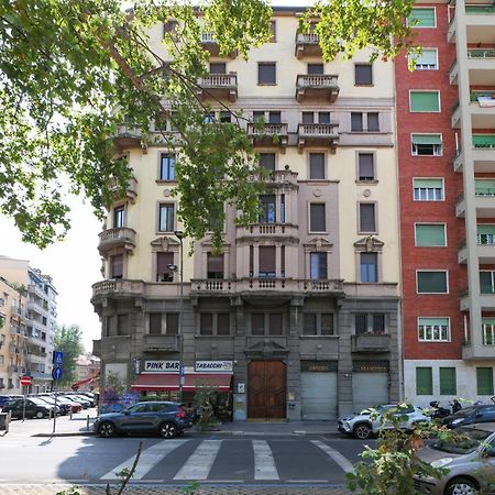 Appartement Primopiano - Argonne à Milan Extérieur photo