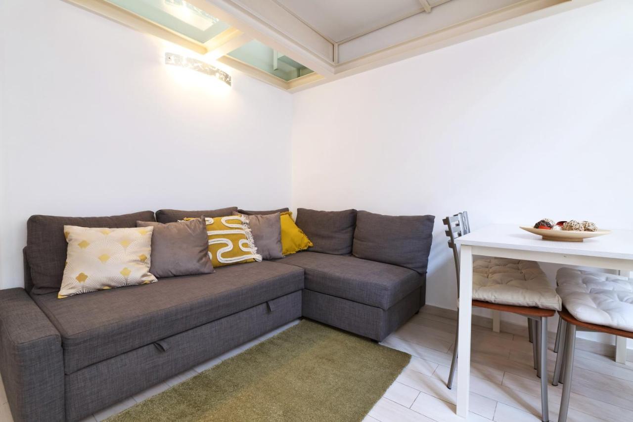 Appartement Primopiano - Argonne à Milan Extérieur photo