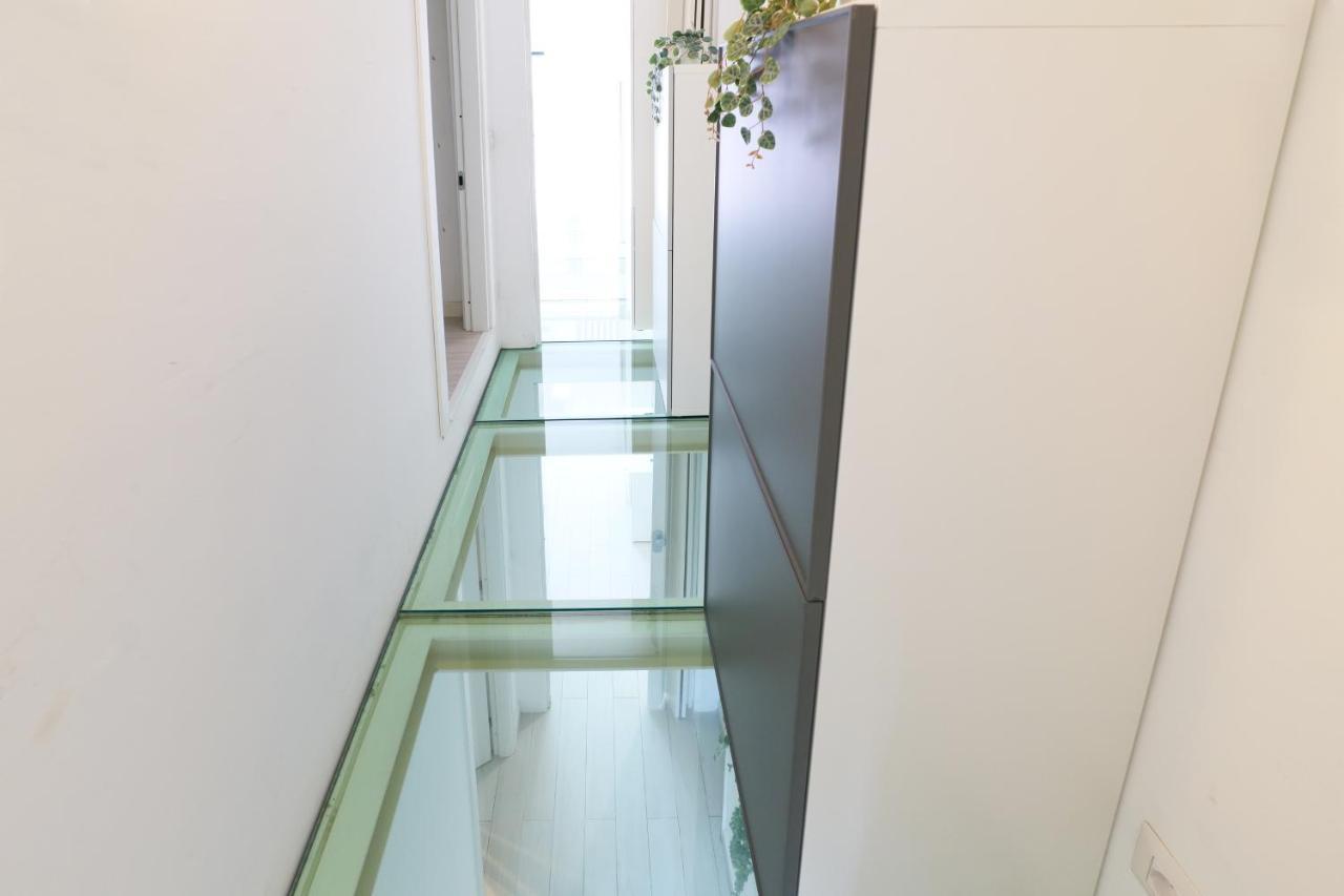 Appartement Primopiano - Argonne à Milan Extérieur photo