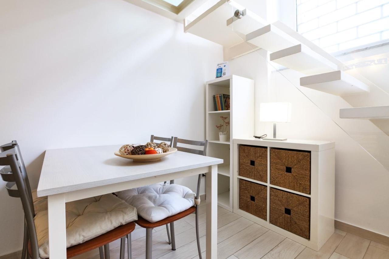 Appartement Primopiano - Argonne à Milan Extérieur photo