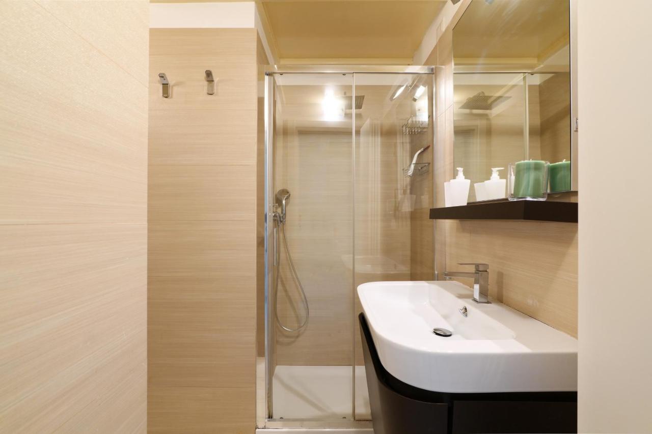 Appartement Primopiano - Argonne à Milan Extérieur photo