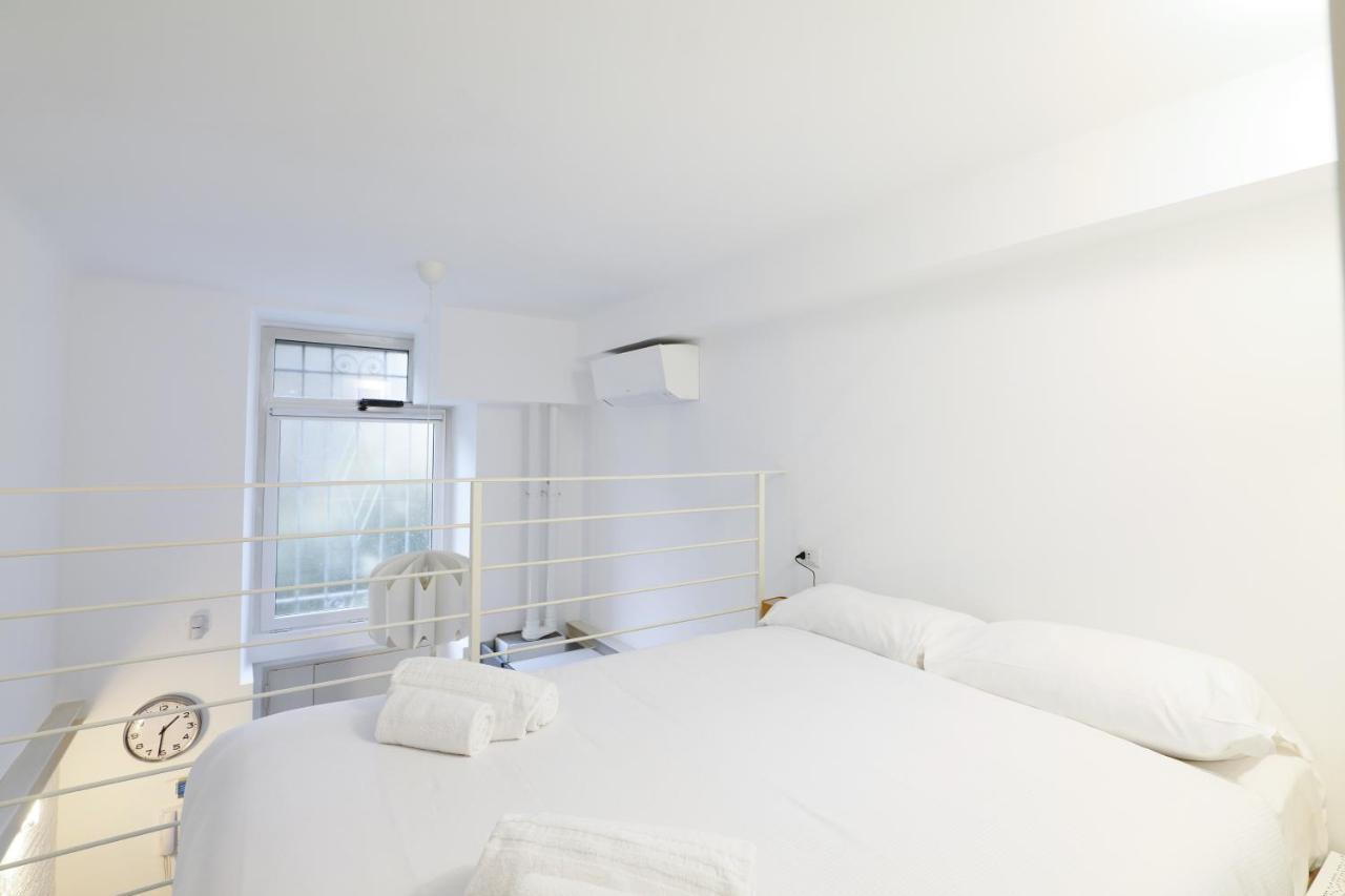 Appartement Primopiano - Argonne à Milan Extérieur photo