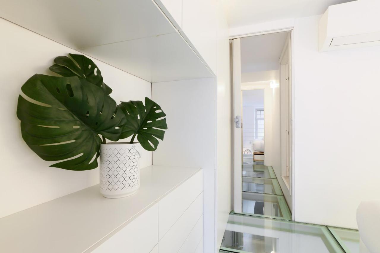 Appartement Primopiano - Argonne à Milan Extérieur photo