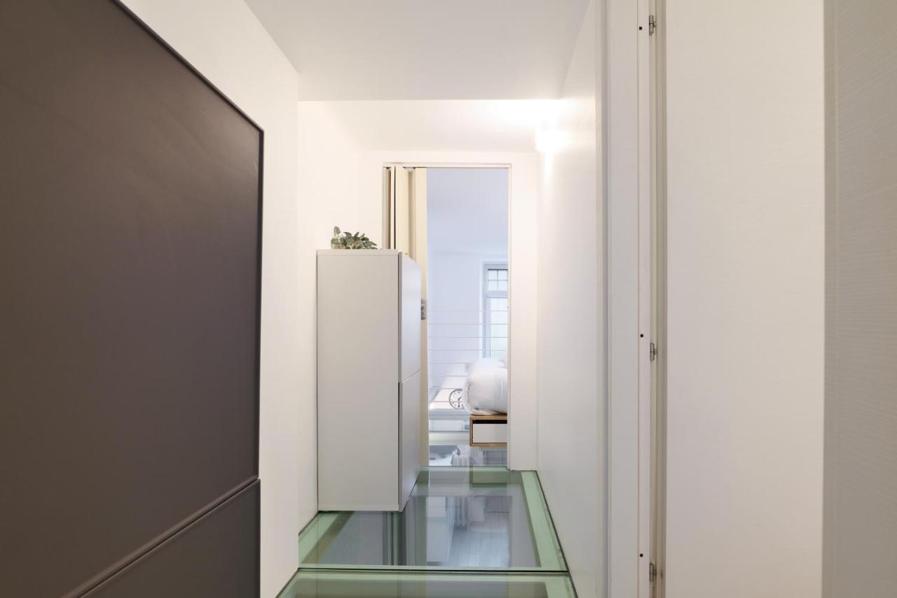 Appartement Primopiano - Argonne à Milan Extérieur photo