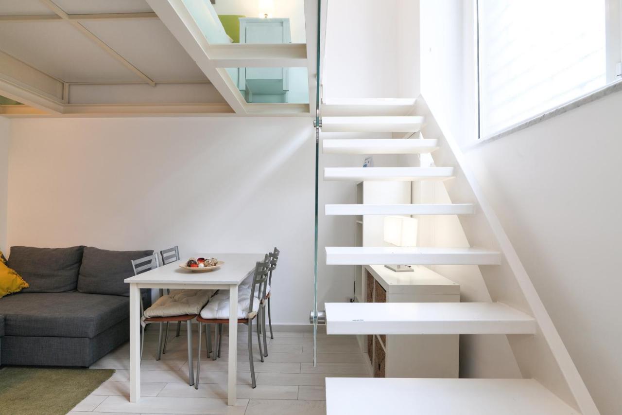 Appartement Primopiano - Argonne à Milan Extérieur photo