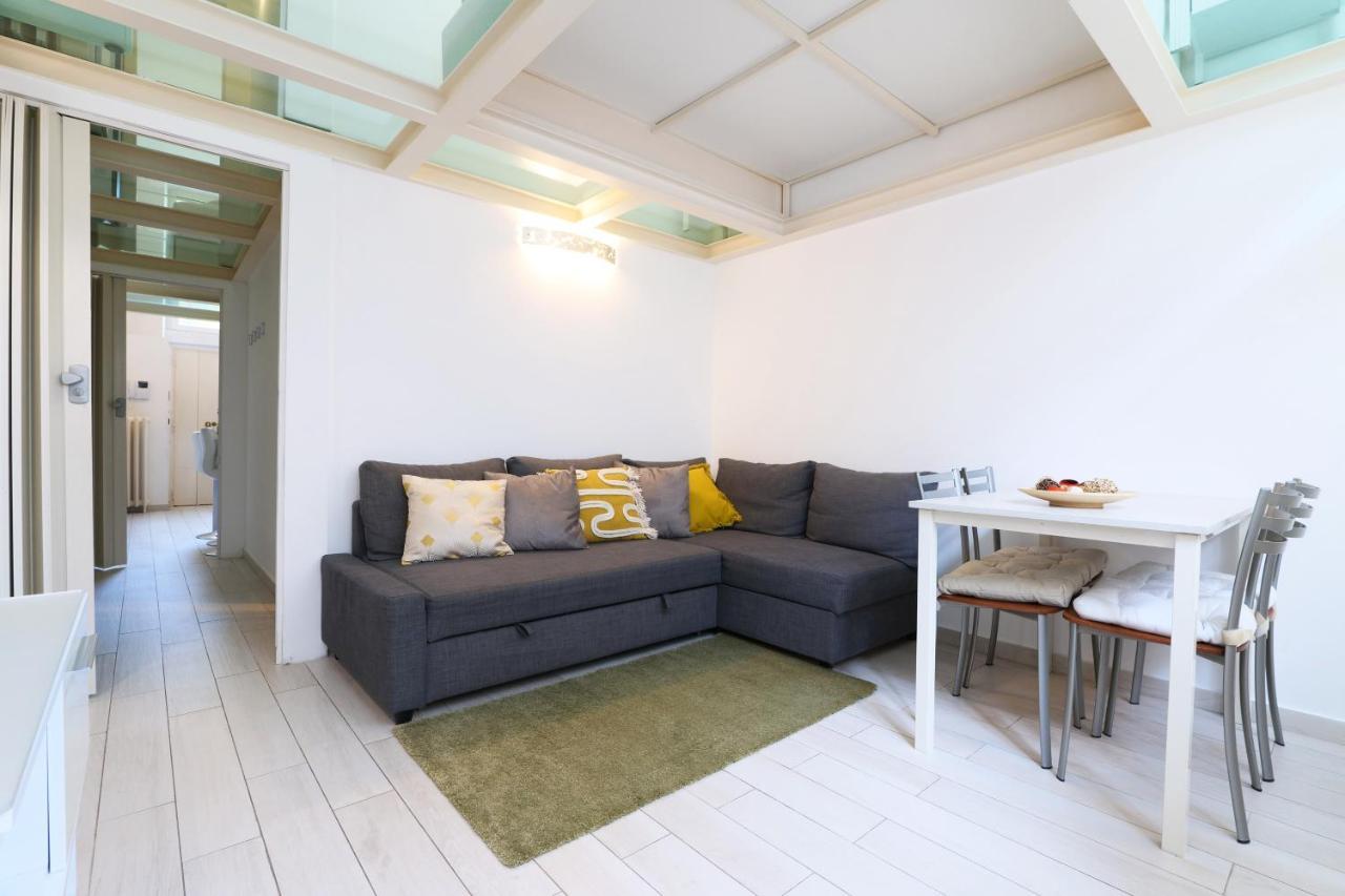Appartement Primopiano - Argonne à Milan Extérieur photo