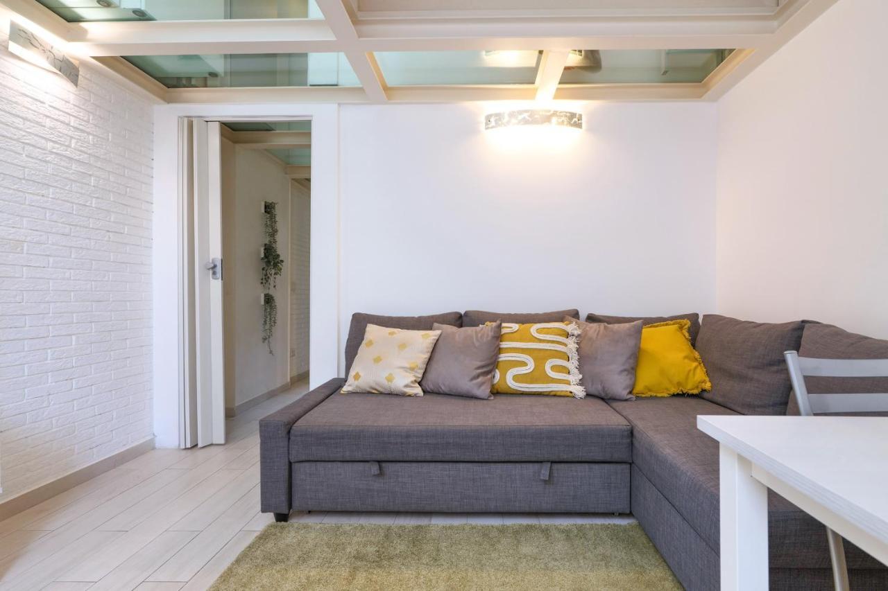 Appartement Primopiano - Argonne à Milan Extérieur photo
