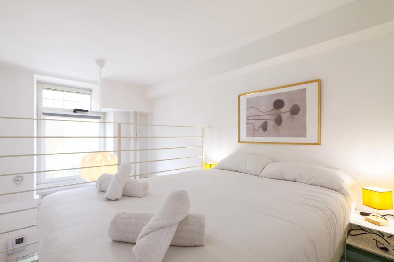 Appartement Primopiano - Argonne à Milan Extérieur photo