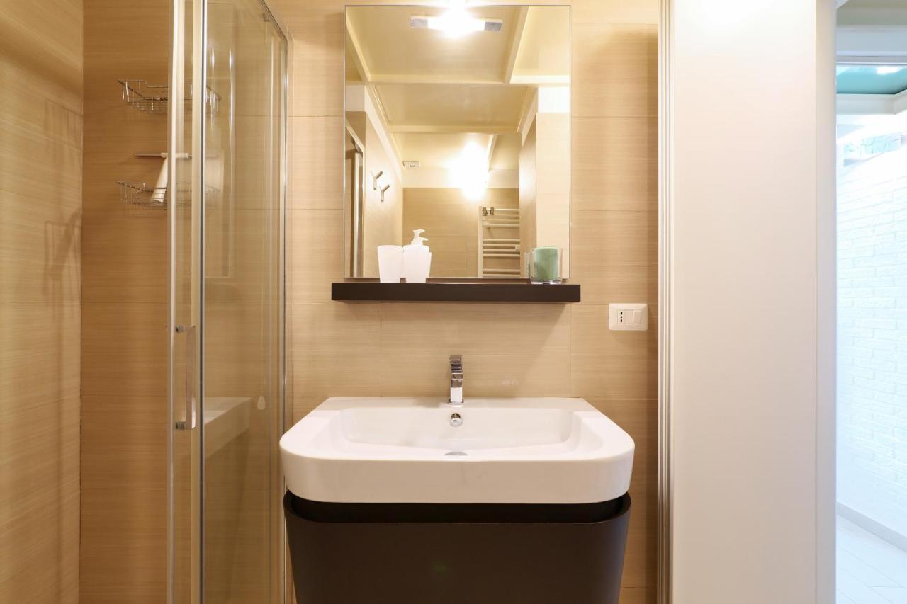 Appartement Primopiano - Argonne à Milan Extérieur photo