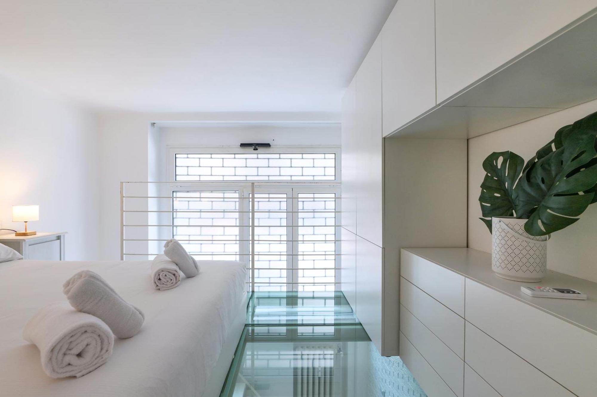 Appartement Primopiano - Argonne à Milan Extérieur photo