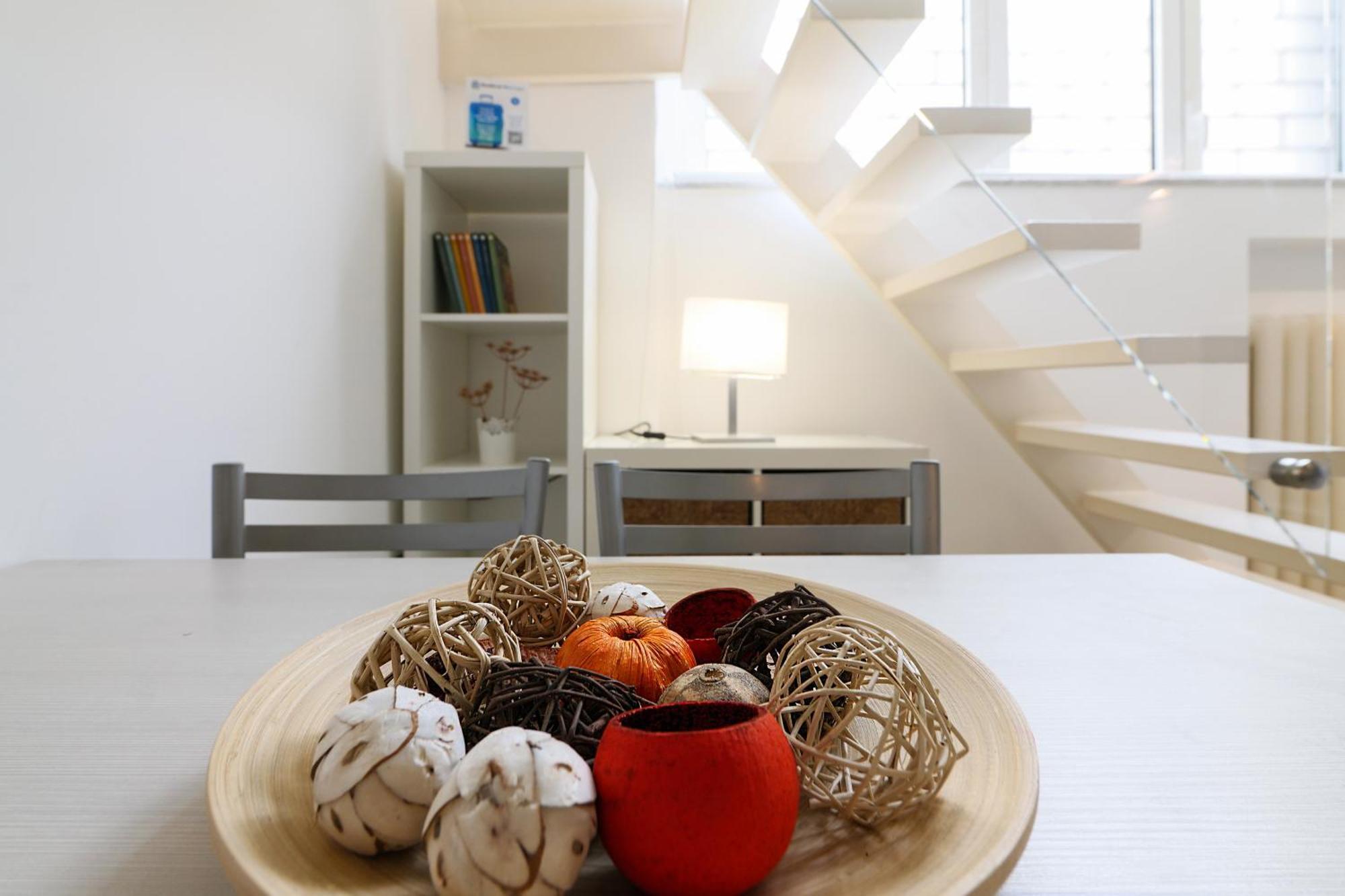 Appartement Primopiano - Argonne à Milan Extérieur photo