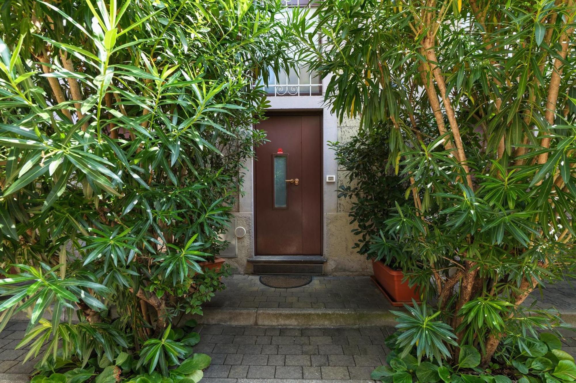 Appartement Primopiano - Argonne à Milan Extérieur photo